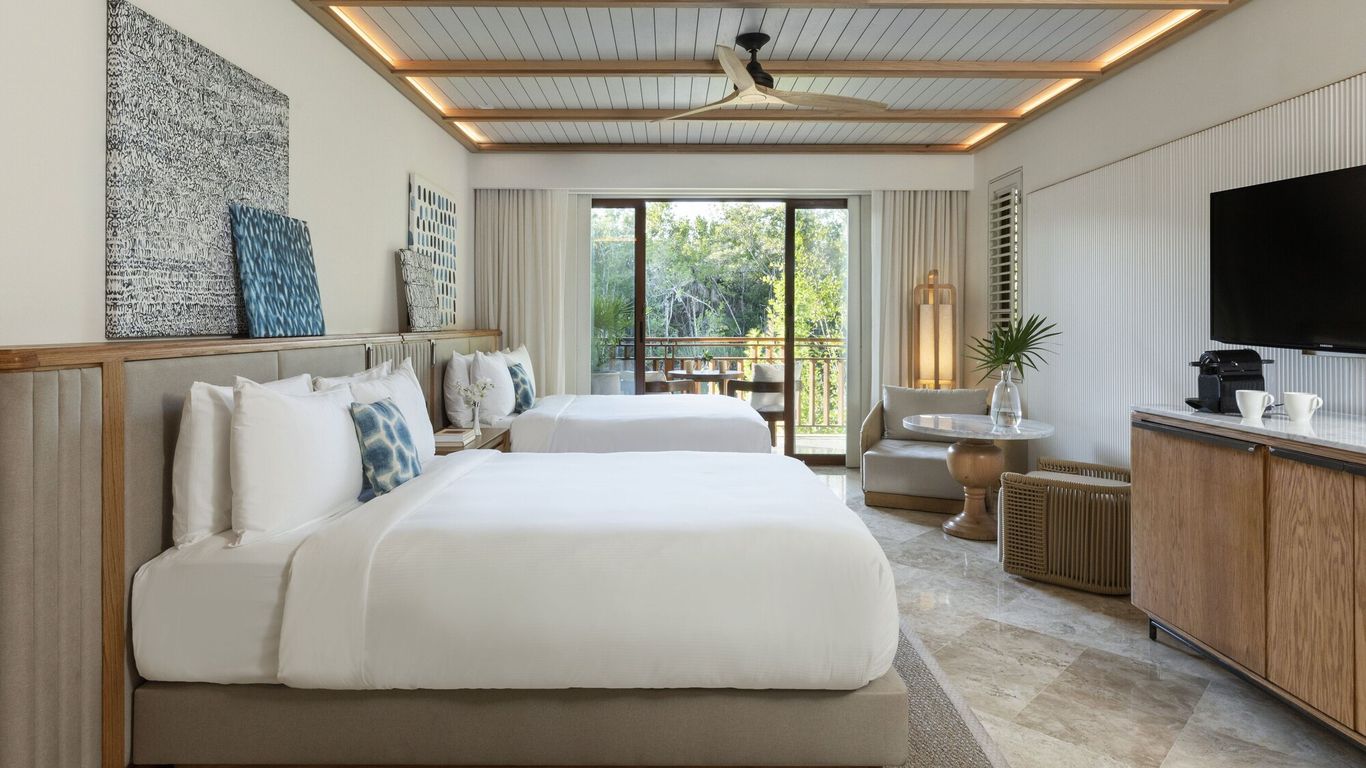 Fairmont Mayakoba Riviera Maya - All Inclusive