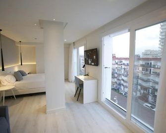 Hotel María Cristina - Peníscola