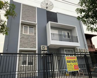 Grand Valora II - Semarang - Gebäude