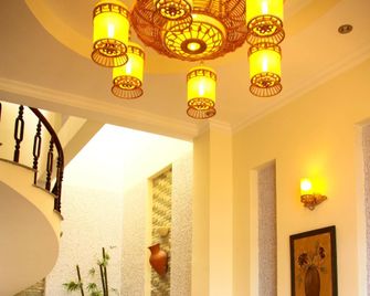 Loc An Resort - Vung Tau - Lobby