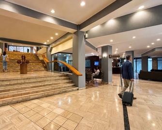 LRH Viña del Mar and Convention Center - Viña del Mar - Lobby