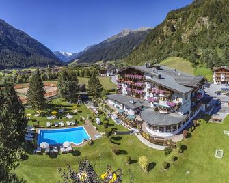 Alpenhotel Fernau - Neustift im Stubaital