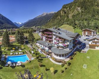 Alpenhotel Fernau - Neustift im Stubaital