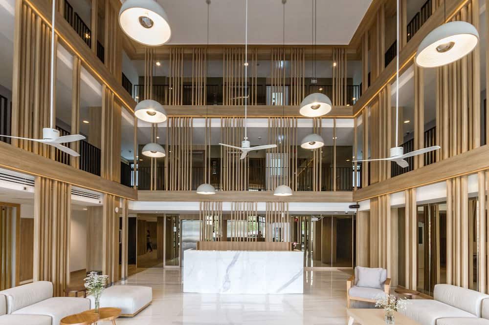 Mii Hotel Srinakarin