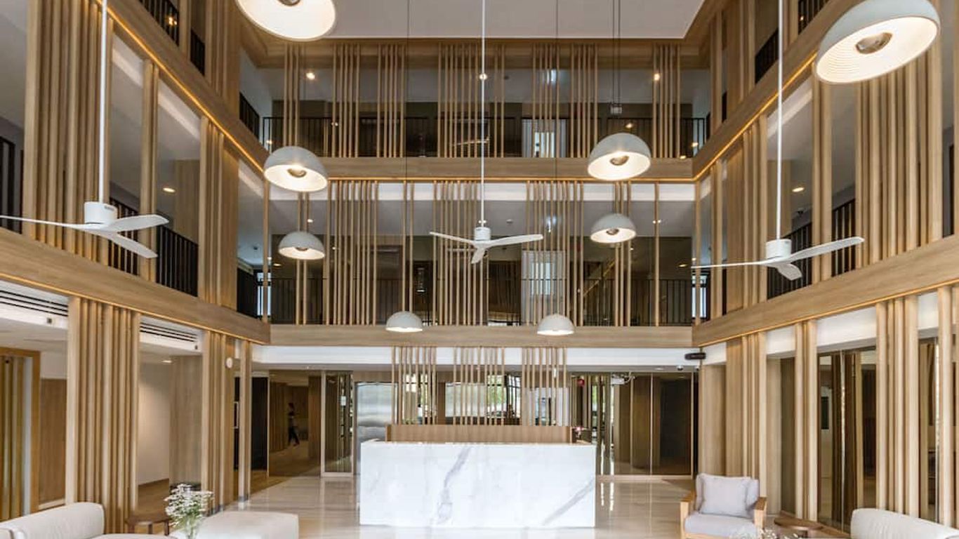 فندق مي سريناكارين