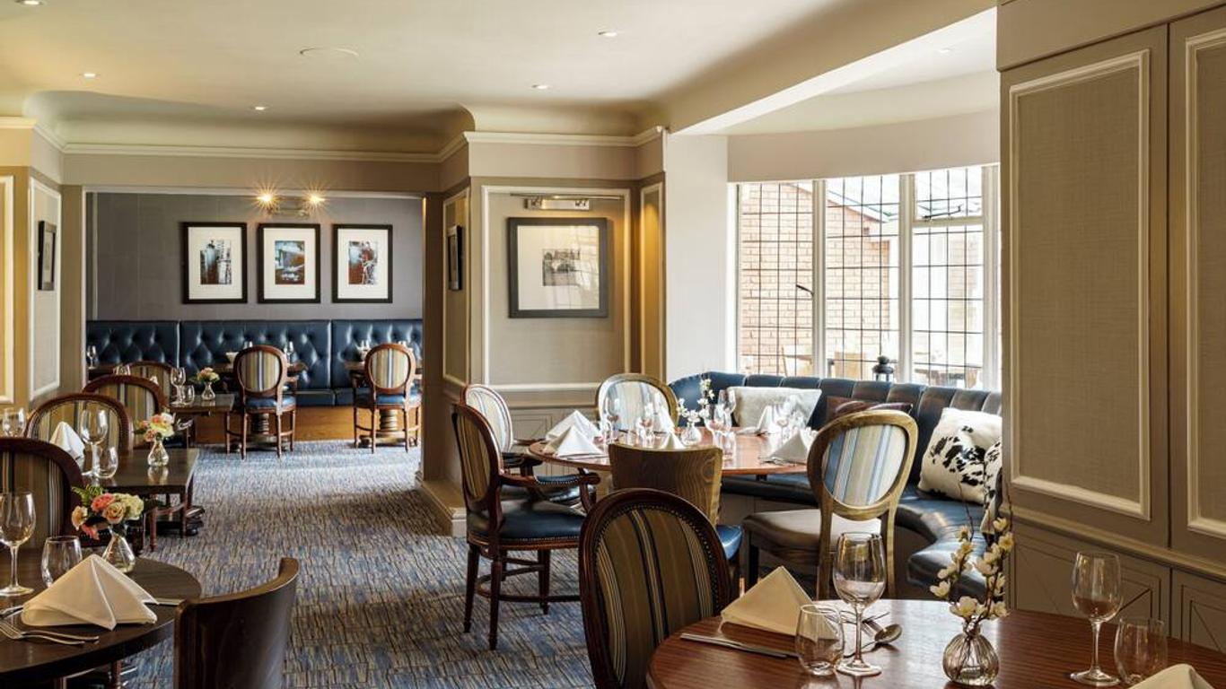 Macdonald Craxton Wood Hotel & Spa