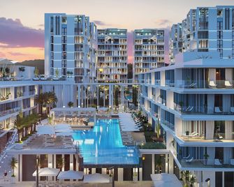 Isla Brown Eilat - Eilat - Building