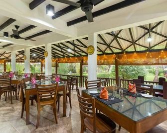 The Hideout Sigiriya - Sigiriya - Restaurant