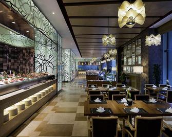 Pullman Wenzhou Aoga - Wenzhou - Restaurante