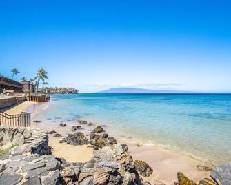 Elevated Island living, Ocean views and open space - Kahului - Beach