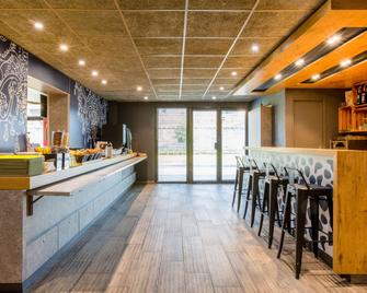 إيبيس بدجيت آفيجنون سنتر - أفينيون - وسائل الراحة في مكان الإقامة