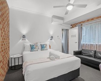 Airport Clayfield Motel - Brisbane