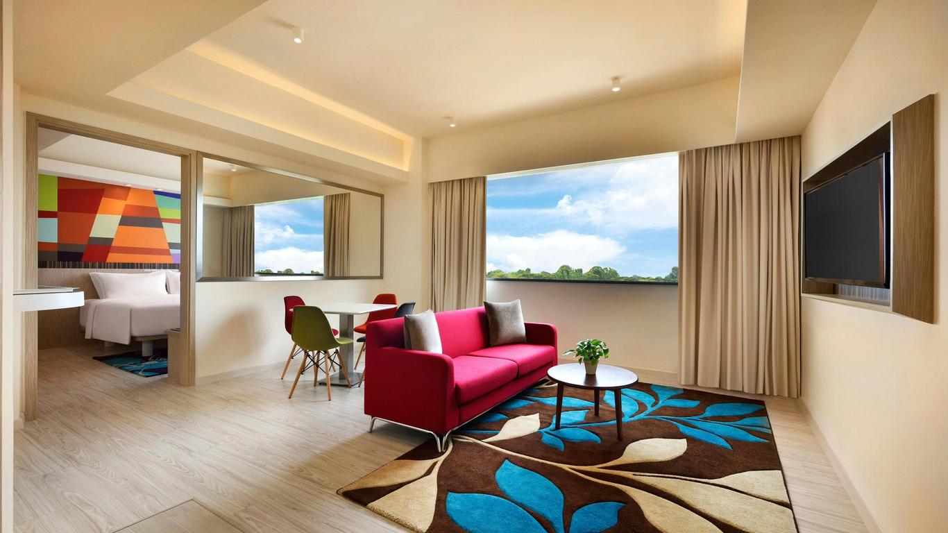 Genting Hotel Jurong