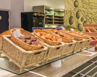 Ibis Oran Les Falaises - Oran - Restaurant