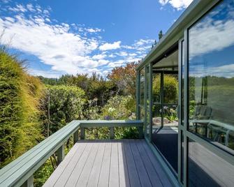 Kaiteriteri Studio - Kaiteriteri - Balkon