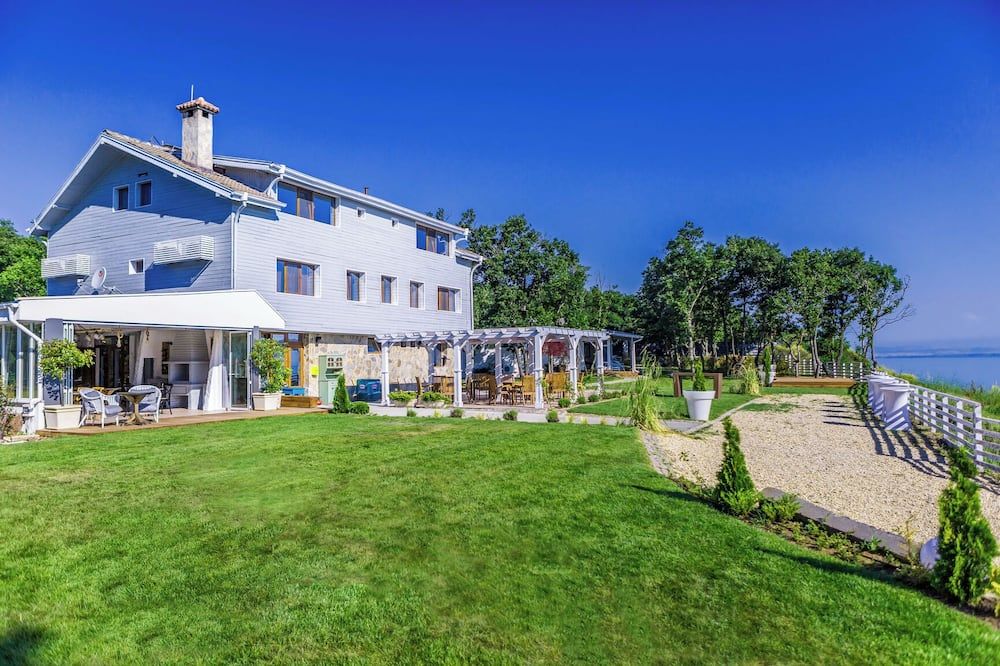 St Anastasia Hotel - Chernomorets