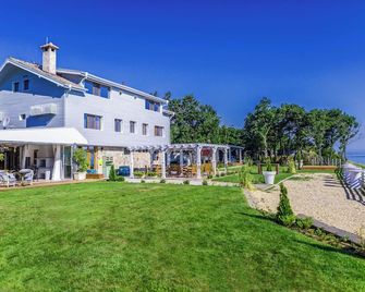 St Anastasia Hotel - Chernomorets