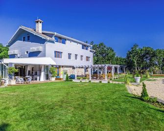 St Anastasia Hotel - Chernomorets