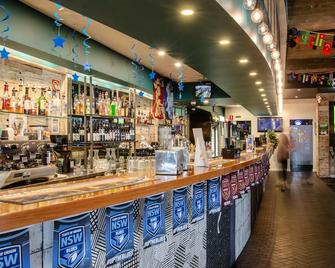 Figtree Hotel Wollongong - Wollongong - Baari