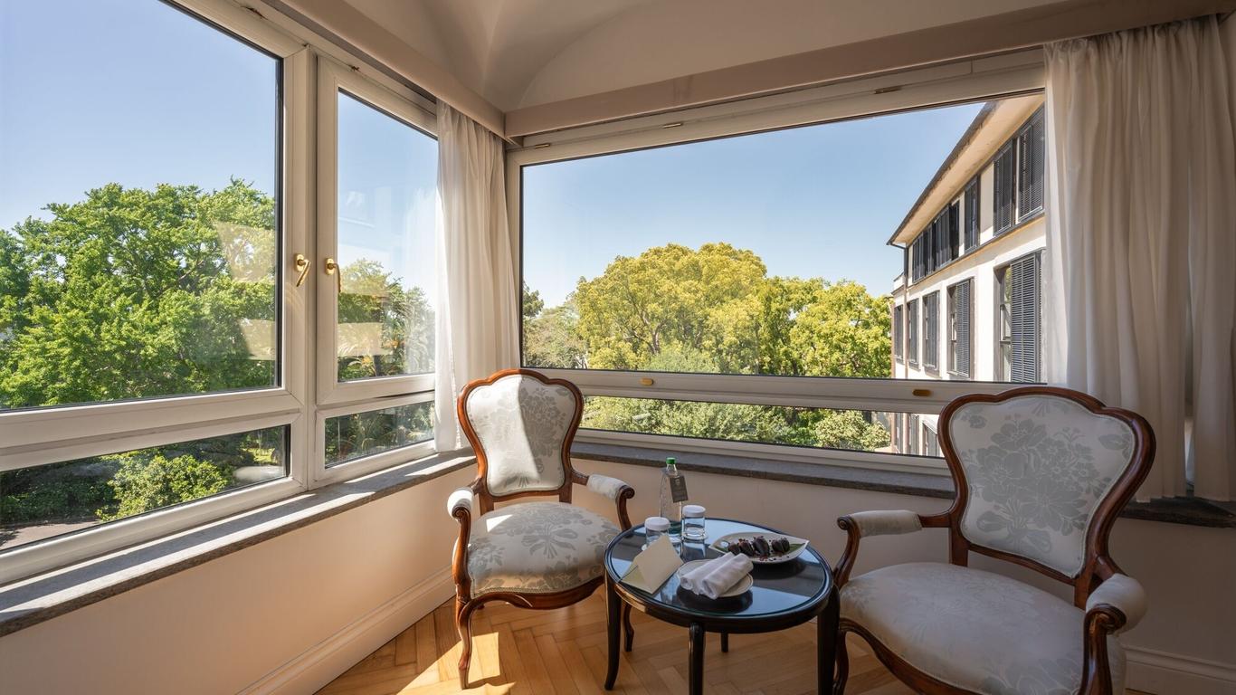 جراند هوتل كوكوميلا