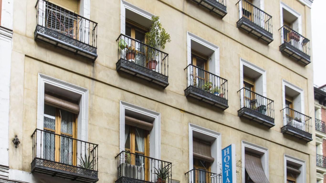 Hostal La Vera