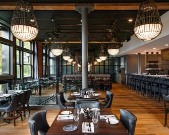 The Charmant Hotel - La Crosse - Ravintola