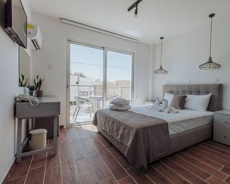 River View Boutique Apts - Ayia Napa