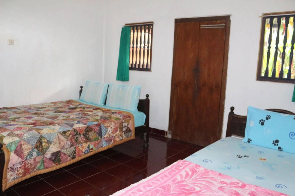 Citrus Tree B&B - Hutama