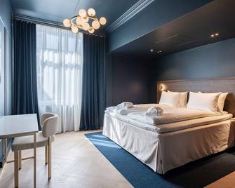 The Villa by Frogner House - Stavanger - Bedroom