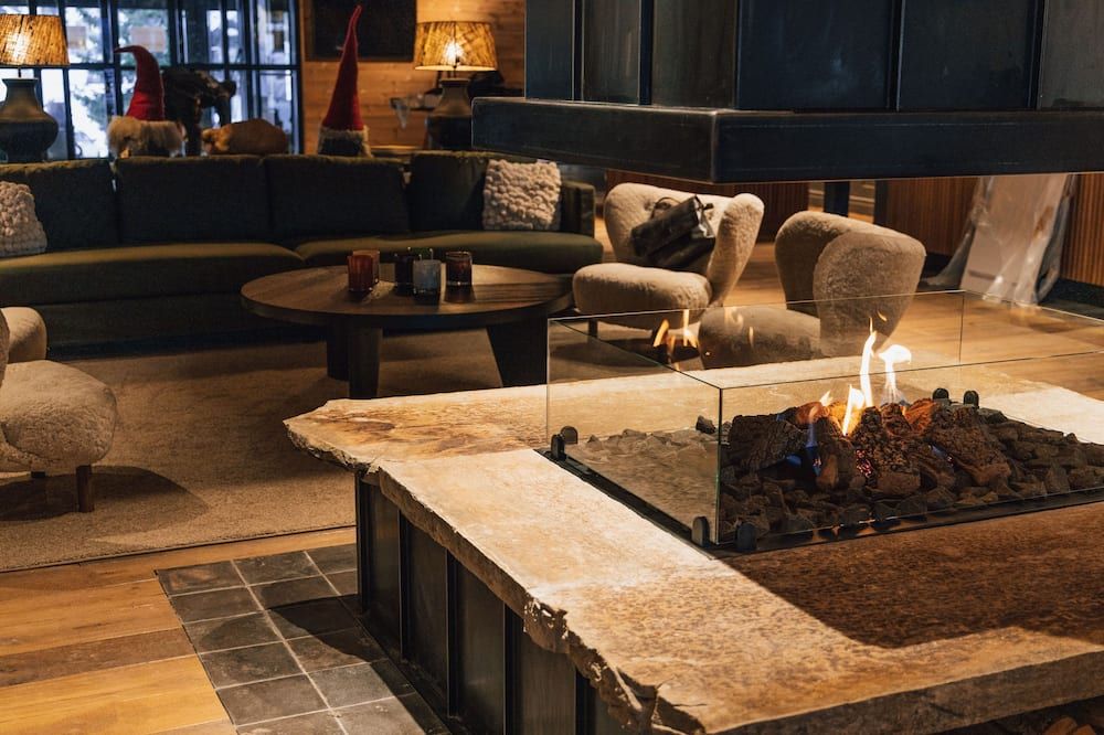 Gaustablikk Fjellresort