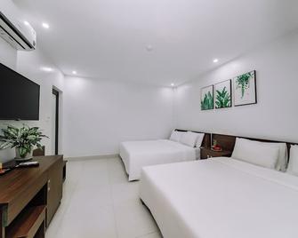Cat Ba Friendly Hotel - Cat Ba - Habitación