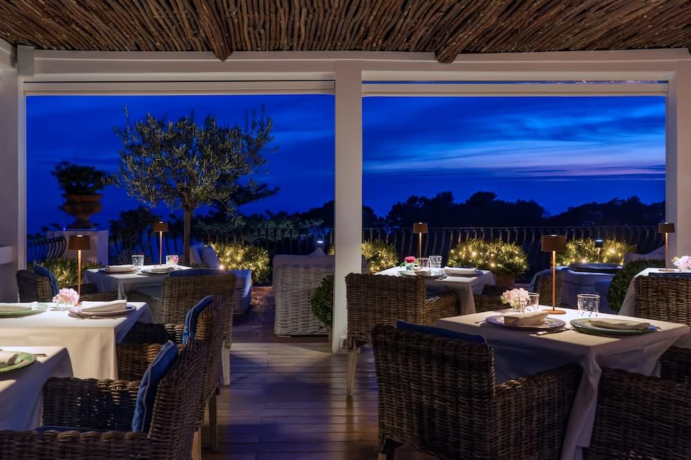 هوتل لا مينيرفا