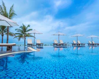 Melia Vinpearl Phu Quoc - Phu Quoc - Bazén
