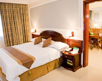 Hotel Muscat Holiday - Muscat