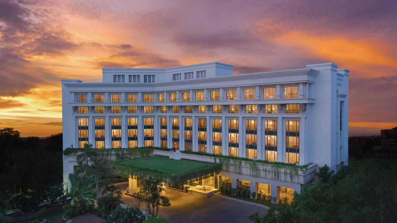 Itc Kakatiya, A Luxury Collection Hotel, Hyderabad