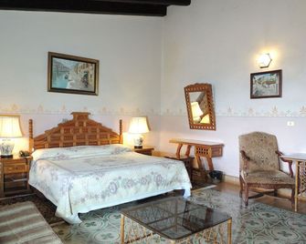 Posada Coatepec - Coatepec