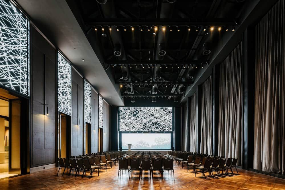 Other view of Chao Sanlitun Beijing