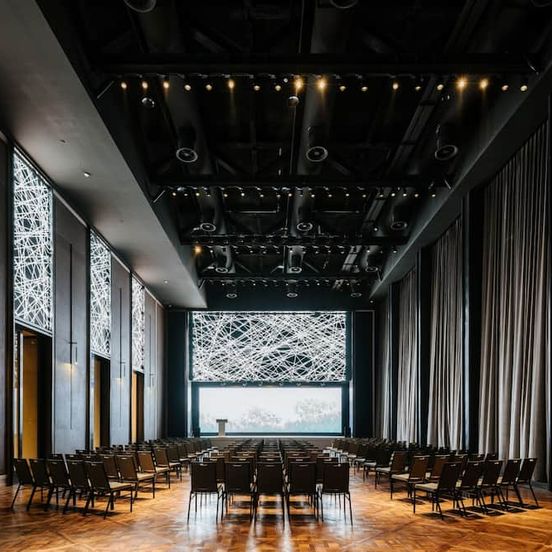 Other view of Chao Sanlitun Beijing