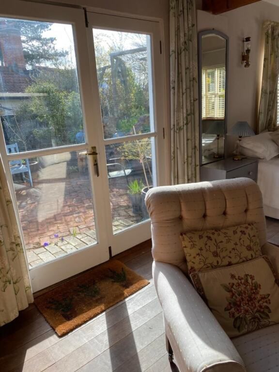 Mulleys Cottage (Bed and Breakfast)