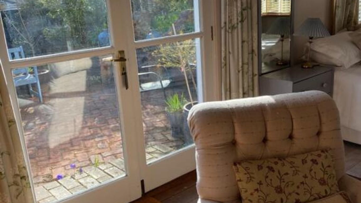 Mulleys Cottage (Bed and Breakfast)