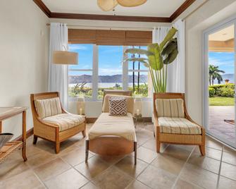 HRG Condos at Los Sueños - Jacó - Sala de estar