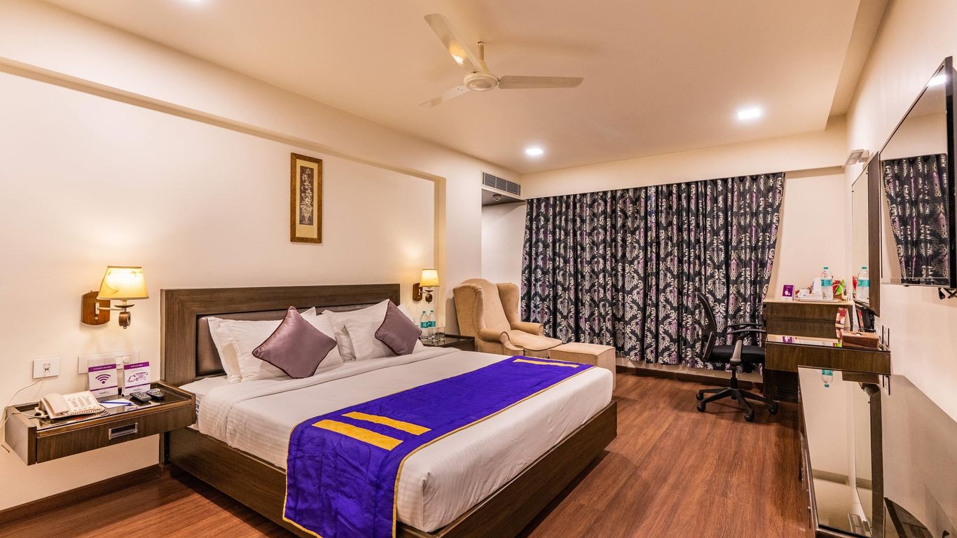 Cygnett Inn Ramachandra, Trademark by Wyndham