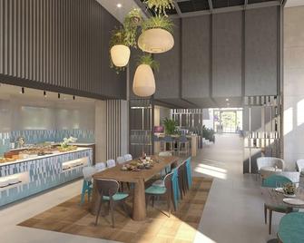 Courtyard by Marriott Dakar Diamniadio - Bargny Gouddau - Restaurant