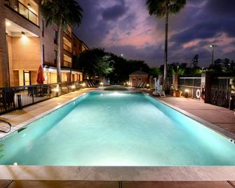 Courtyard by Marriott Houston Northwest - Houston - Pool
