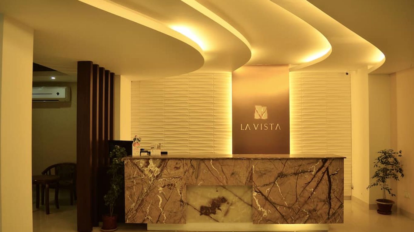 La Vista Suites Sylhet
