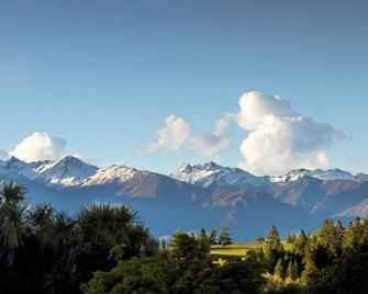 Wanaka Top 10 Holiday Park - Wanaka