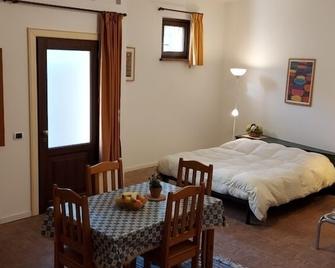 Bed&Breakfast Duomo - אורבייטו - חדר שינה