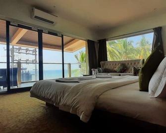 The Windmill Resorts - Malvan - Habitación
