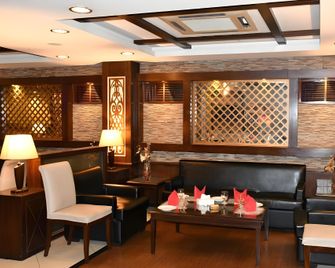 Royalton Rawalpindi - Rawalpindi - Lounge