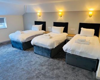 The Wyken Inn - Coventry